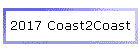2017 Coast2Coast